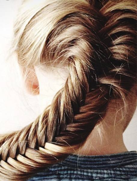 Coiffure pour un événement dans votre salon de coiffure proche de Lille