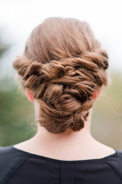 Forfait coiffeur pour un mariage près de Lambersart 59130 : essais, thème et accessoires