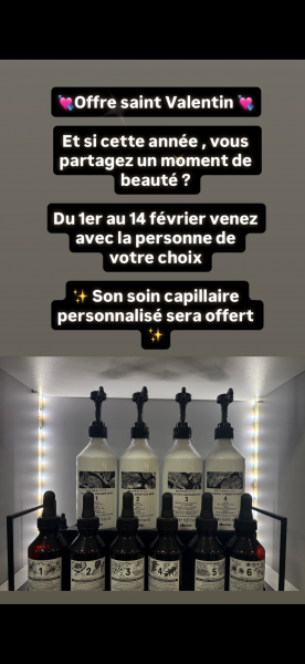 St Valentin