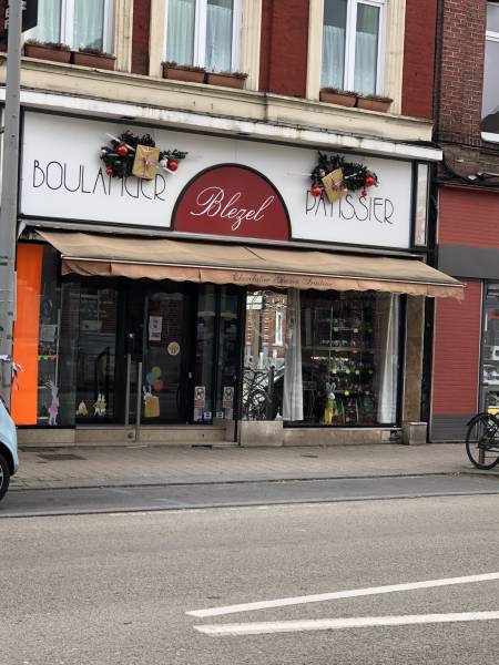 trouver une boulangerie pâtisserie a lomme Lomme Blezel Christophe